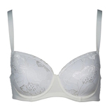 After Eden D-Cup & Up Anna blanc soutien-gorge rembourré