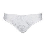 After Eden D-Cup & Up Anna ivoire culotte string