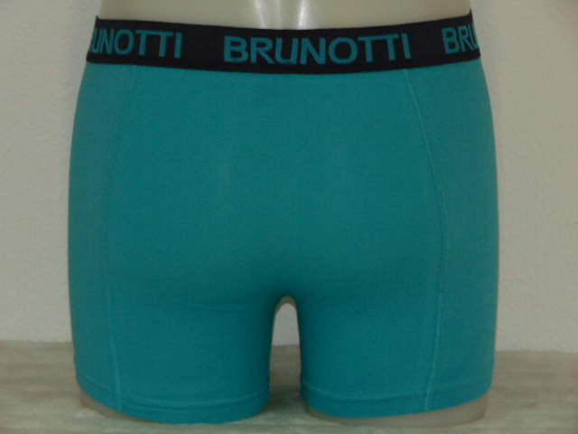Brunotti Cool turquoise boxer