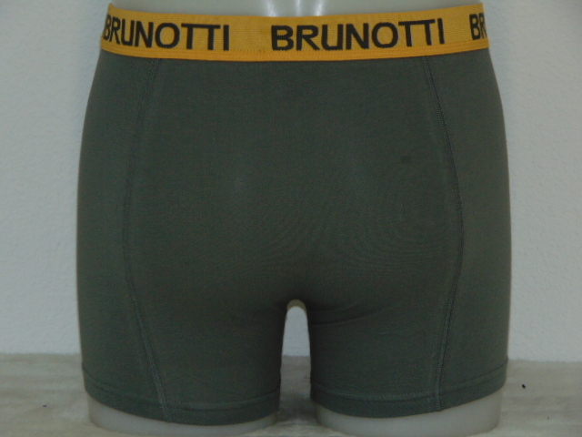 Brunotti Cool vert olive boxer