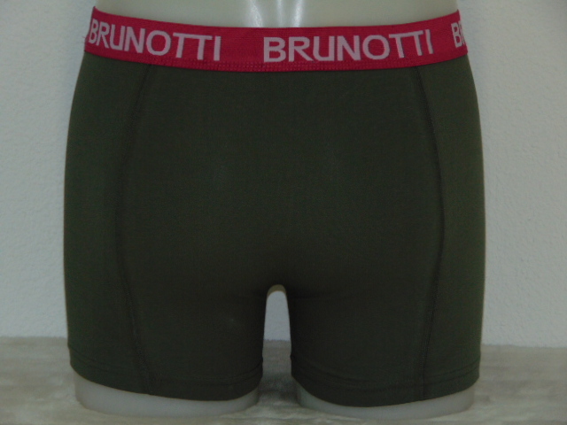 Brunotti Cool marron boxer
