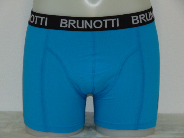 Brunotti Cool bleu boxer