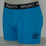 Brunotti Cool bleu boxer