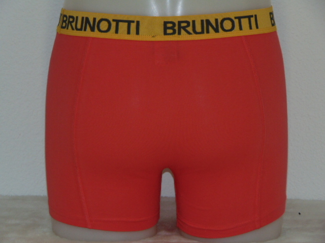 Brunotti Cool rouge boxer