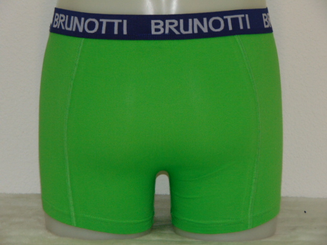 Brunotti Cool vert boxer