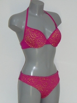 Maillots de bain Sapph Bonaire fuchsia haut de bikini préformé