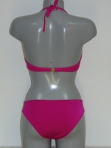 Maillots de bain Sapph Bonaire fuchsia haut de bikini préformé