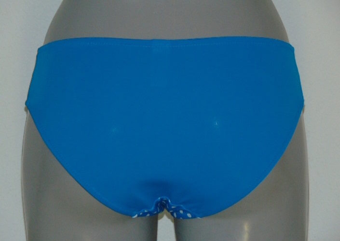 Guy de France Anouk bleu slip