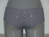 Guy de France Anouk gris/blanc shortie