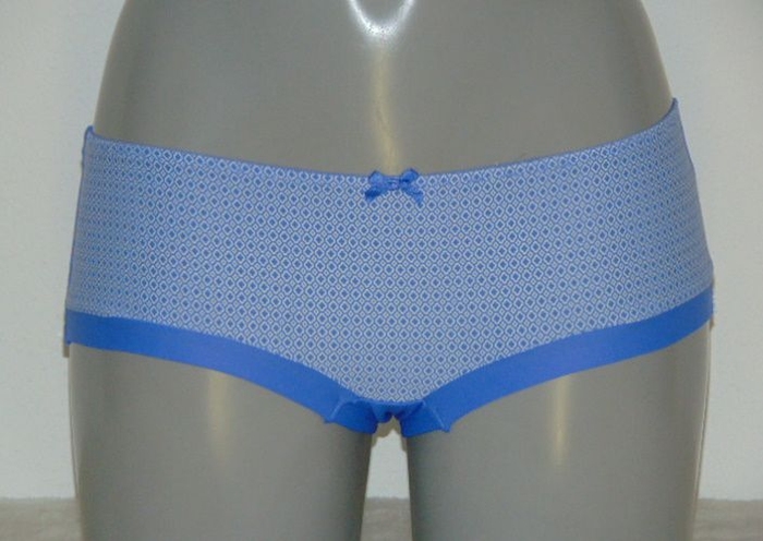Guy de France Victoria lavande shortie