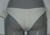 Maillots de bain Sapph Copacobana blanc slip de bikini