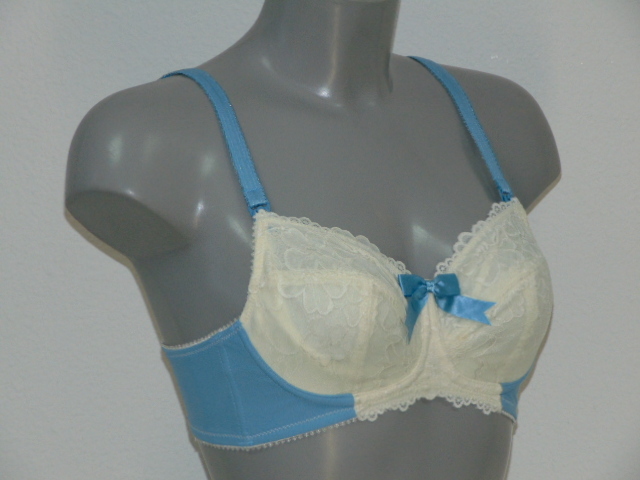 Cake Maternity Sherbet bleu soutien-gorge d'allaitement