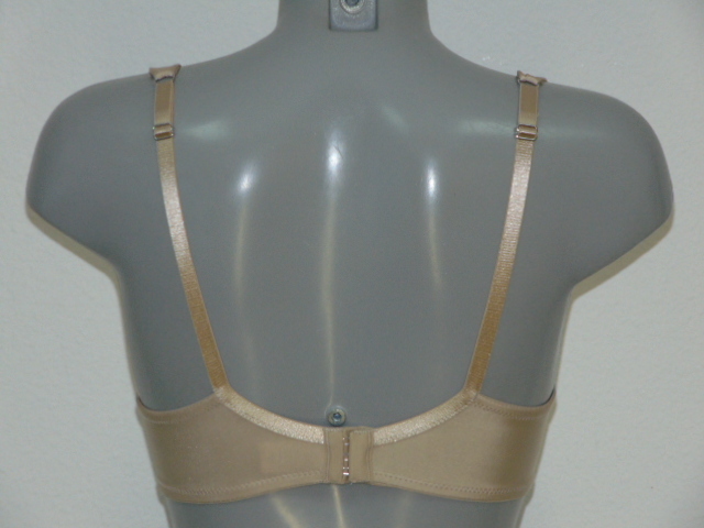 Cake Maternity Frosted Almond marron soutien-gorge d'allaitement