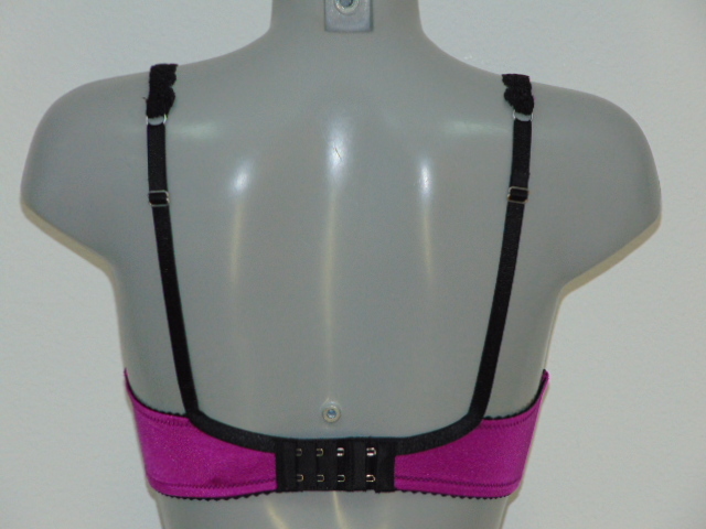 Cake Maternity Turkish Delight violet/noir soutien-gorge d'allaitement