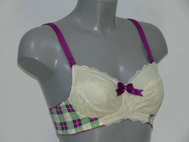 Cake Maternity Shortbread beige soutien-gorge d'allaitement