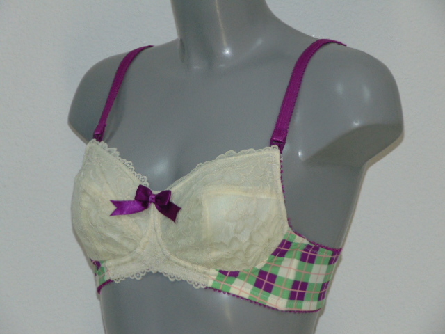 Cake Maternity Shortbread beige soutien-gorge d'allaitement