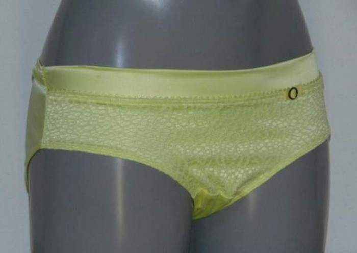 LingaDore Femi lime shortie