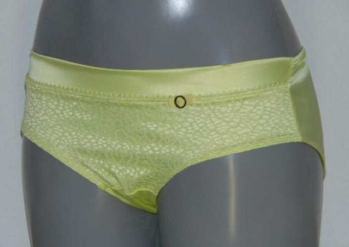LingaDore Femi lime shortie