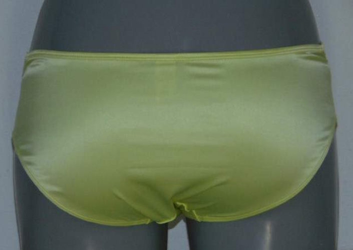 LingaDore Femi lime shortie