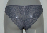 After Eden Electric Luxery gris slip