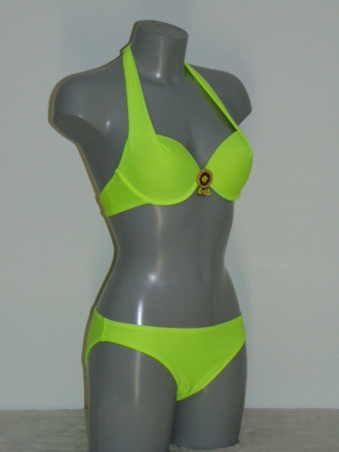 Plage de LingaDore  lime set
