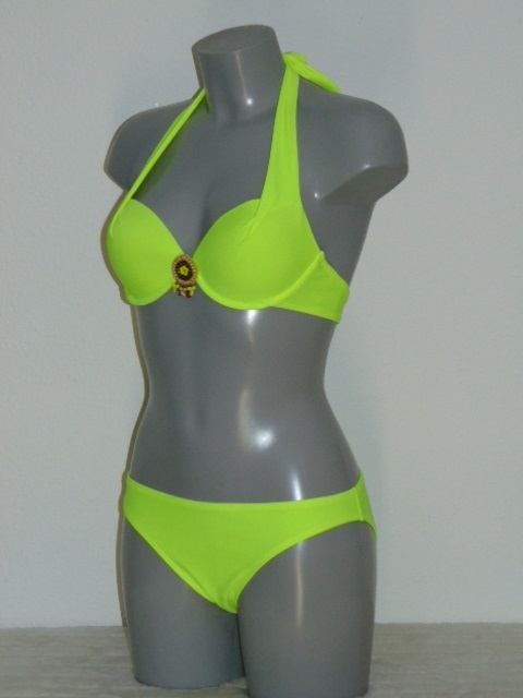 Plage de LingaDore  lime set