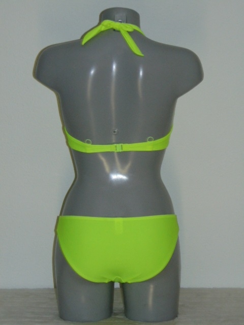 Plage de LingaDore  lime set