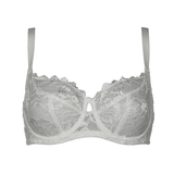 After Eden D-Cup & Up Anna ivoire soutien-gorge sans forme