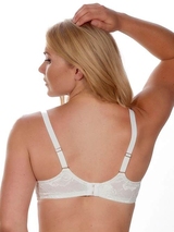 After Eden D-Cup & Up Anna ivoire soutien-gorge sans forme