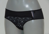 Supertrash Pearl noir shortie