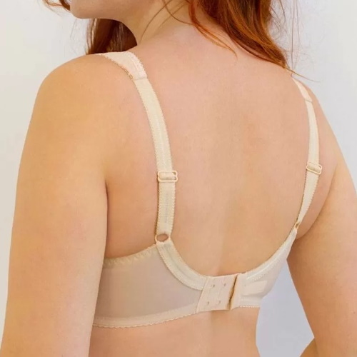 Kleo Kerri poudre soutien-gorge sans forme