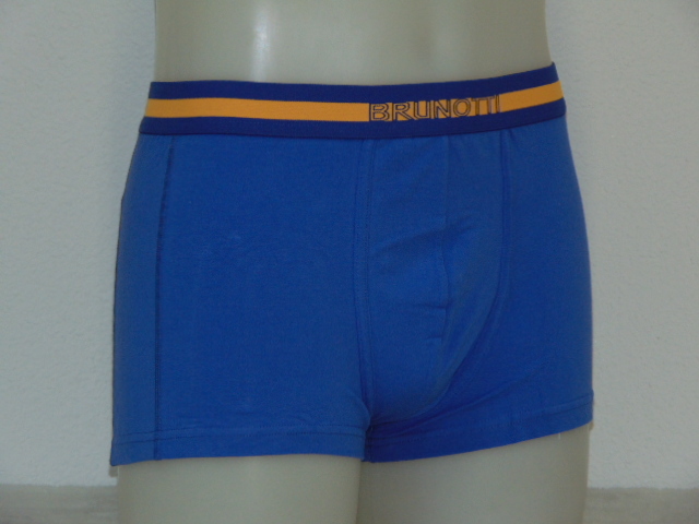 Brunotti Cool bleu boxer