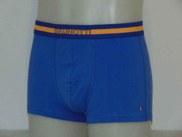 Brunotti Cool bleu boxer