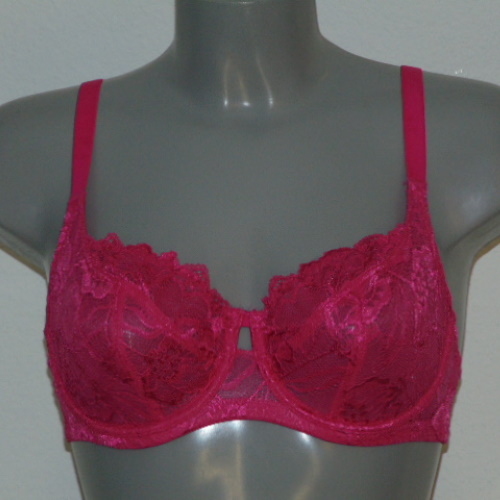 After Eden D-Cup & Up Anna rose soutien-gorge sans forme