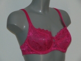 After Eden D-Cup & Up Anna rose soutien-gorge sans forme