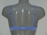 Sapph sample Sparkle lilas soutien-gorge sans forme