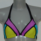 Maillots de bain Sapph Sarasota rose soutien-gorge bikini corbeille