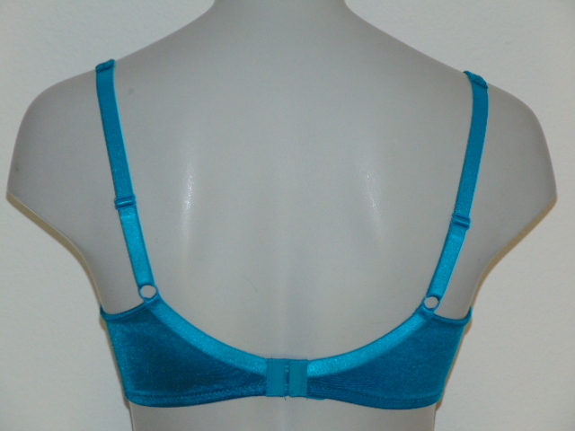 Elbrina Valerie turquoise soutien-gorge rembourré