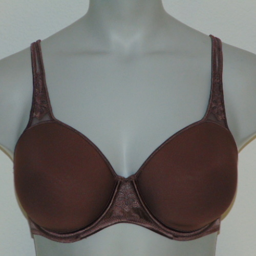 Elbrina Valerie taupe soutien-gorge rembourré