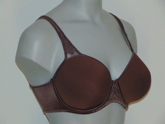 Elbrina Valerie taupe soutien-gorge rembourré