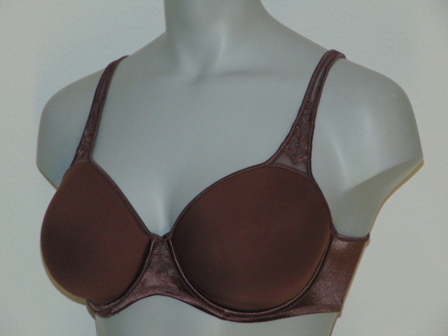 Elbrina Valerie taupe soutien-gorge rembourré