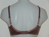 Elbrina Valerie taupe soutien-gorge rembourré