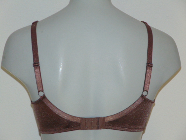 Elbrina Valerie taupe soutien-gorge rembourré