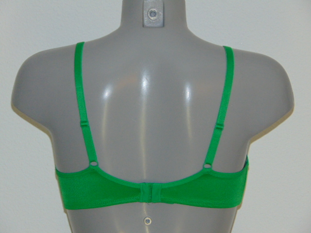 Marlies Dekkers Dame de Paris vert soutien-gorge sans armatures en dentelle
