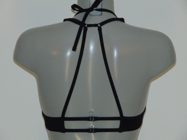 Maillots de bain Marlies Dekkers Cocktail noir haut de bikini préformé