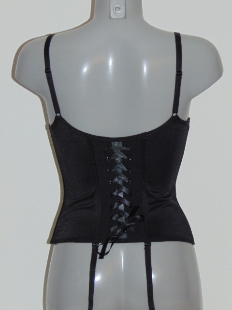 Marlies Dekkers Tinquely noir corselet