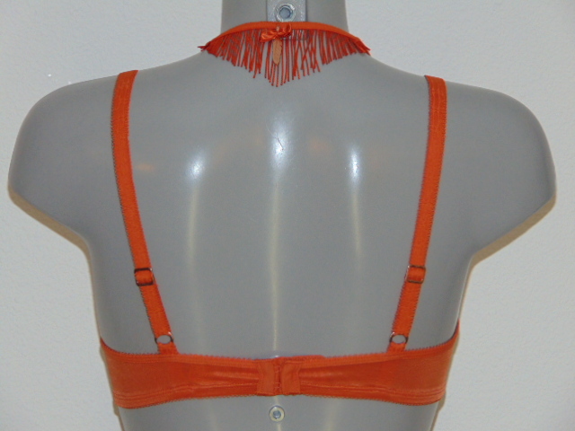 Marlies Dekkers Sahara Shimmer orange soutien-gorge rembourré