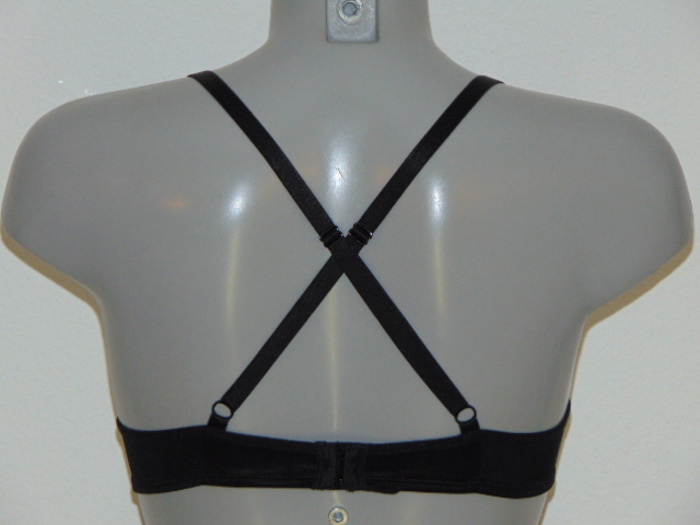 Marlies Dekkers Charm noir soutien-gorge sans forme