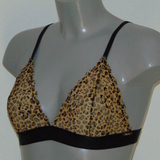 Sapph sample Sahara noir/brun soutien-gorge sans forme
