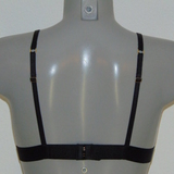 Sapph sample Sahara noir/brun soutien-gorge sans forme